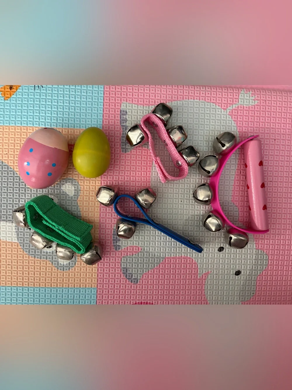 Musical instruments for children